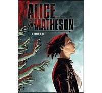 Combattre le mal par le mal : première séance avec "Alice Matheson"