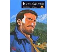 Le Sommet des Dieux - T3 - Par Taniguchi & Baku - Kana