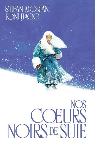 Nos Cœurs noirs de suie : Les a-t-elle vraiment tous noirci ?