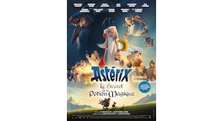 Astérix a-t-il toujours une bonne potion ?