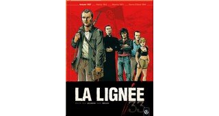 La Lignée : une collaboration multi-scénaristes