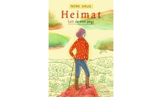 Heimat. Loin de mon pays, l'Allemagne - N. Krug - Gallimard