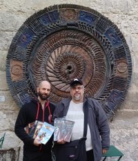TW Prod : l'association qui fait des French Comics