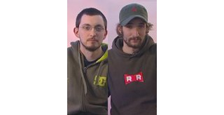 Bill et Gobi : "Lucha Libre est issue d'une culture populaire bien vivante !"