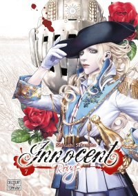 Innocent Rouge T6 & T7 - Par Shin'ichi Sakamoto - Delcourt/Tonkam