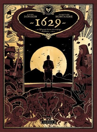 1629 : succès de librairie et exposition pour la fin du diptyque