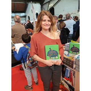Bénédicte Moret : « Au début, ce fut un parcours du combattant que de réduire nos déchets. » [INTERVIEW]