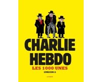 Charlie Hebdo : Un journal qui déménage