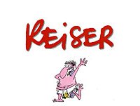 Reiser - "20 ans après" - Albin Michel