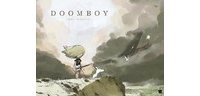 Doomboy - Par Sandoval - Editions Paquet
