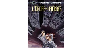 Christin & Mézières : "Même si Valérian et Laureline ne sont pas immortels, ils peuvent vivre une vie sans fin"