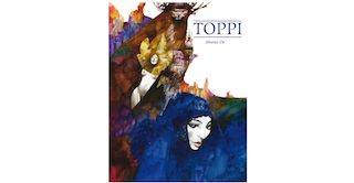 Sharaz-De (Intégrale) - Par Sergio Toppi - Mosquito Editions