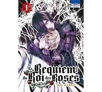 Le Requiem du Roi des Roses T1 - Par Aya Kanno - Ki-oon