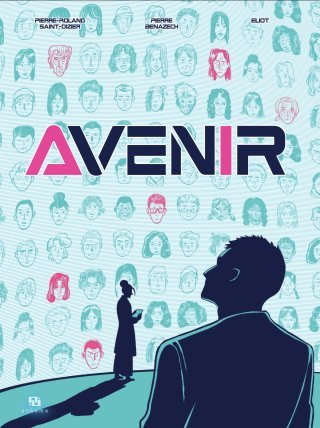 Avenir : si notre destin était écrit par une IA ?