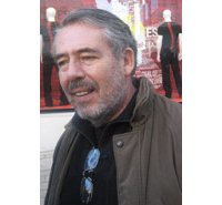 Michel Faure : « J'ai vécu les ambiances que je dessine dans Samsara »
