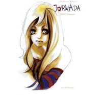 Jornada - Par Kahori Onozucca - Ed. Delcourt