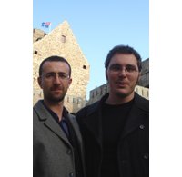Alfred et Chauvel : "On préfère faire un livre plutôt que rien du tout"