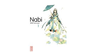 Nabi, T1 - Par Kim Yeon-joo - Kana