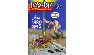 Psikopat n°206 : Santé !