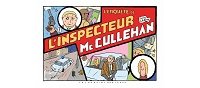 "L'Enquête de l'inspecteur Mc Cullehan" (Les Requins Marteaux) : Pierre Schilling détourne avec humour le genre policier