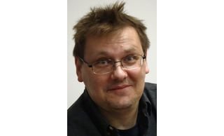 Jean-Luc Deglin (Crapule) : « Crapule est un peu plus qu'une BD de chat ».
