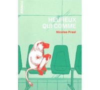 Heureux qui comme - Par Nicolas Presl - Atrabile