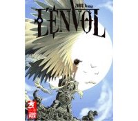 L'Envol - Zhang Xiaoyu - Xiao Pan
