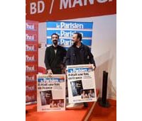 Fabien Nury et Sylvain Vallée : « Nous avons rencontré nos lecteurs. »