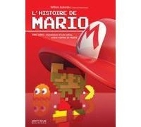 Une licence d'exception : L'Histoire de Mario