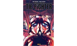 Star Wars | Tie Fighter – Par Jody Houser & Rogê Antônio – Panini Comics