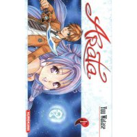 Arata T1 et 2 - Par Yuu Watase - Kurokawa