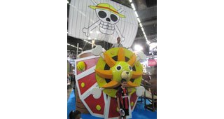 Salon du Livre 2012 : Où en est le manga en France ?
