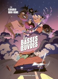 Les Basses Œuvres : Une fresque mafieuse déjantée pour l'été