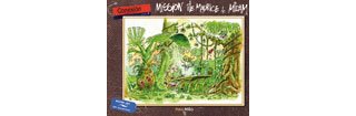 Mission Ile Maurice – Par Midam – Editions Max Milo