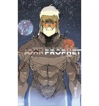 John Prophet T2 - Par Brandon Graham, Simon Roy, Farel Dalrymple et Giannis Milonogiannis (Trad. Benjamin Rivière) - Urban Comics