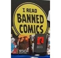 Sexe, dénonciations et comics