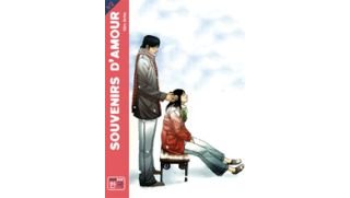 Souvenirs d'amour T1/2 - par Kim In-Ho - Casterman