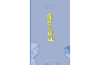 AEIOU - Par Jeffrey Brown - Ego comme X