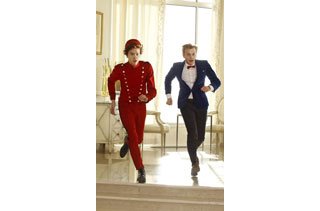 Deux films, un parc : montée en charge pour Spirou à l'horizon 2018