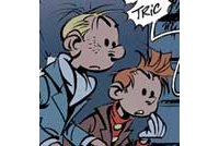 Exclusif : la série Spirou & Fantasio s'étoffe et s'adjoint de nouveaux auteurs