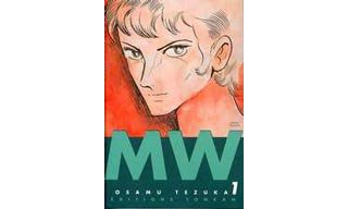 MW - Textes et dessins d'Osamu Tezuka - Editions Tonkam