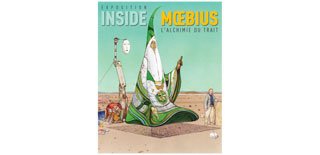 L'alchimie de Moebius à l'Hôtel Départemental du Var de Toulon