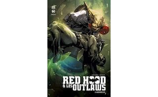 Red Hood & les Outlaws T. 2 : Bizarro 2.0 – Scott Lobdell, Dexter Soy & collectif – Urban Comics