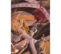 Anita Bomba T5 : Poussière d'Ange - Gratien et Cromwell - Albin Michel.
