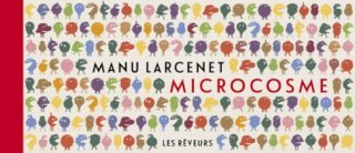 Ce Larcenet, quelle tache !