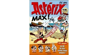 Garfield, Picsou, Astérix ou Spirou sur la route des vacances