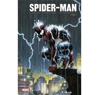 Spider-Man, Tome 1 – Par John Michael Straczynski & John Romita Jr. – Panini Comics