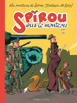 Spirou Nostalgia