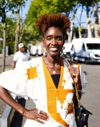 TRIBUNE LIBRE - Rire, caricaturer, disqualifier : ce que révèle la polémique entre Charlie Hebdo et Rokhaya Diallo