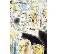 11e Rencontres du 9e art d'Aix en Provence : la (re-)découverte Chas Laborde